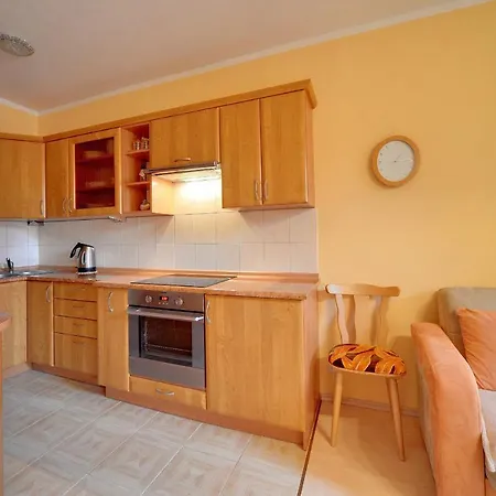 Zolty Apartament Sun Seasons 24 W Karpaczu Z Balkonem By Noclegi Renters *