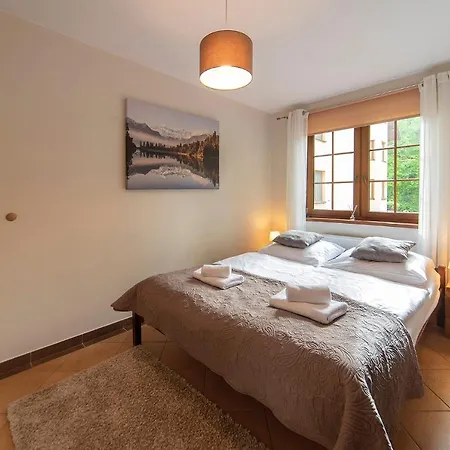Apartamenty Sun Seasons 24 - Nadrzeczna I Centrum Karpacz