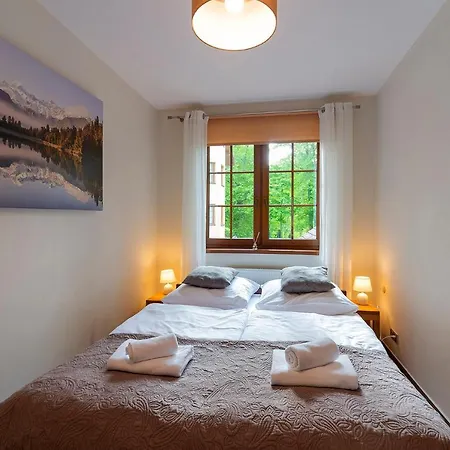 Apartment Apartamenty Sun Seasons 24 - Nadrzeczna I Centrum *