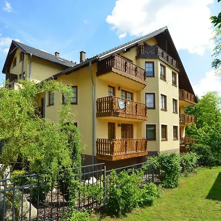 Apartment Apartamenty Sun Seasons 24 - Nadrzeczna I Centrum