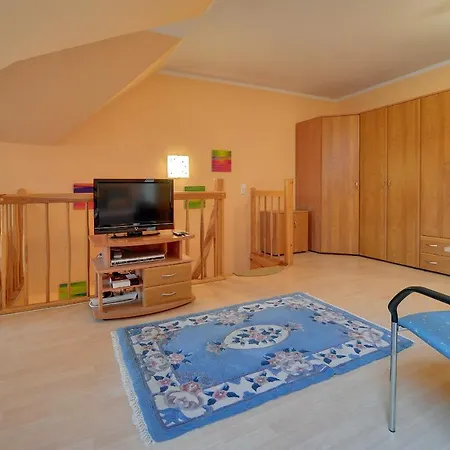 Apartamenty Sun Seasons 24 - Nadrzeczna I Centrum