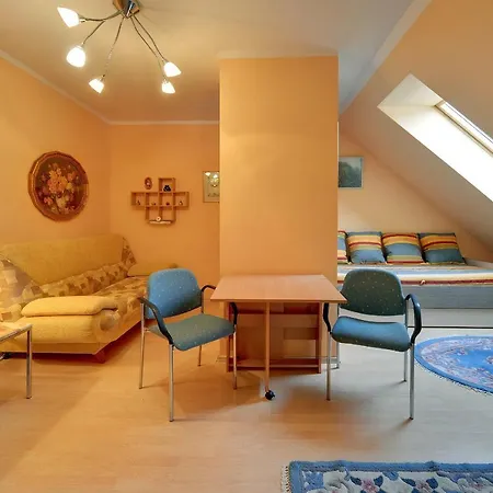 شقة Zolty Sun Seasons 24 W Karpaczu Z Balkonem By Renters