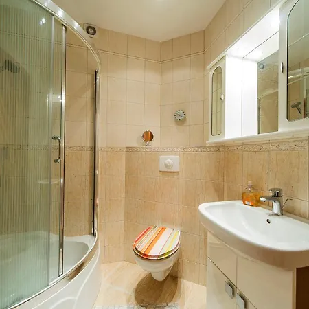 Apartamenty Sun Seasons 24 - Nadrzeczna I Centrum *