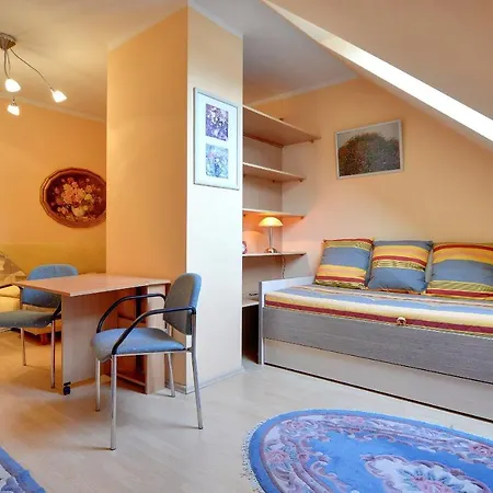 Zolty Sun Seasons 24 W Karpaczu Z Balkonem By Renters * كارباش