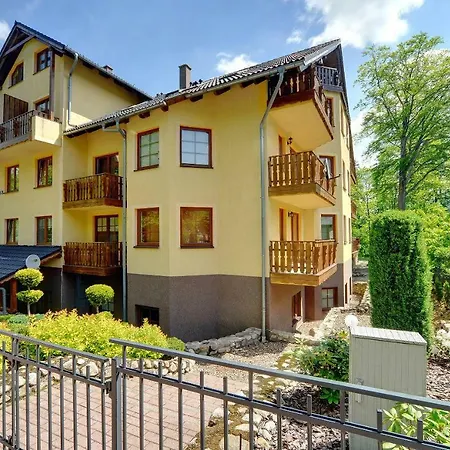Apartamenty Sun Seasons 24 - Nadrzeczna I Centrum Apartment Karpacz
